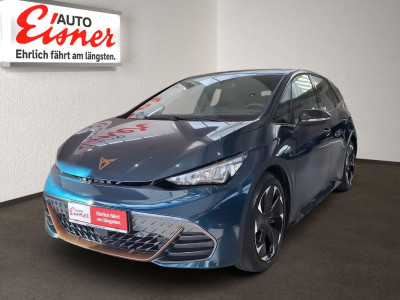 Cupra Born Gebrauchtwagen