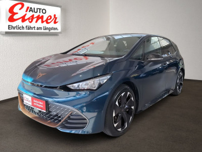 Cupra Born Gebrauchtwagen