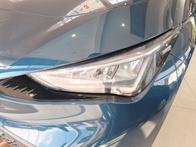 Cupra Born Gebrauchtwagen