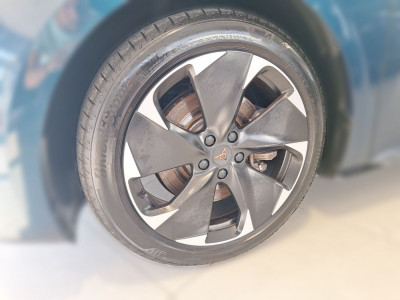 Cupra Born Gebrauchtwagen