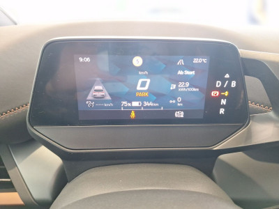 Cupra Born Gebrauchtwagen