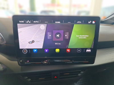 Cupra Born Gebrauchtwagen