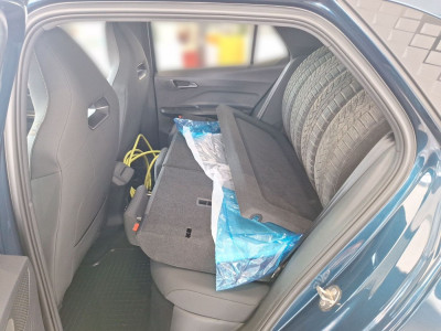 Cupra Born Gebrauchtwagen