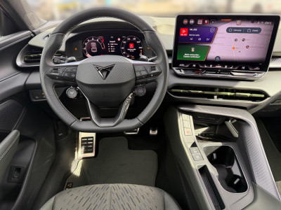 Cupra Terramar Vorführwagen