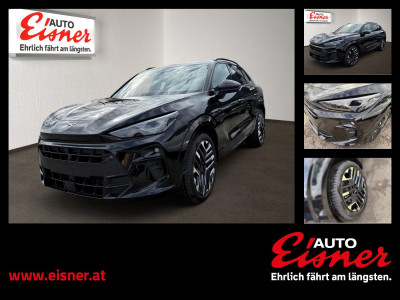 Cupra Terramar Vorführwagen