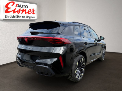 Cupra Terramar Vorführwagen