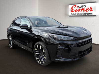 Cupra Terramar Vorführwagen