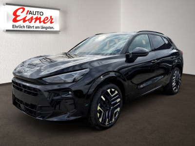 Cupra Terramar Vorführwagen