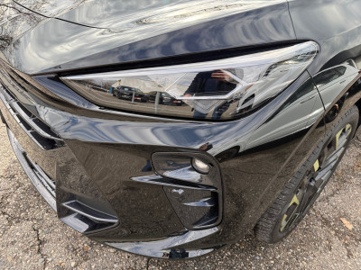 Cupra Terramar Vorführwagen