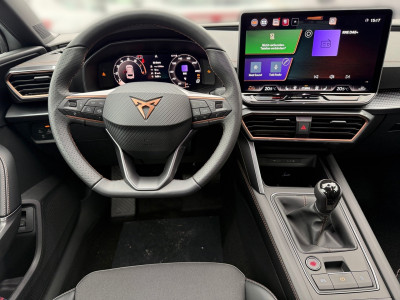 Cupra Leon Vorführwagen