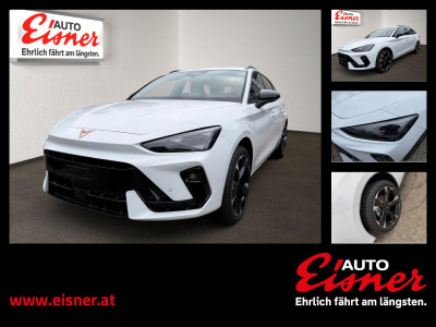 Cupra Leon Vorführwagen