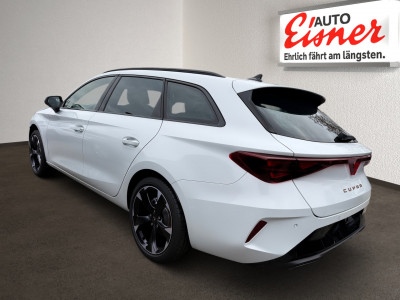 Cupra Leon Vorführwagen