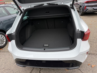Cupra Leon Vorführwagen
