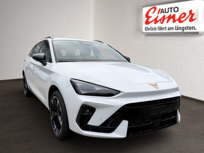 Cupra Leon Vorführwagen