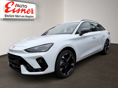 Cupra Leon Vorführwagen