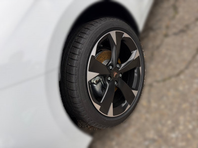Cupra Leon Vorführwagen