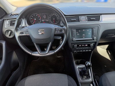 Seat Toledo Gebrauchtwagen