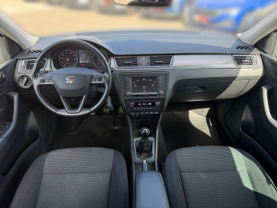 Seat Toledo Gebrauchtwagen