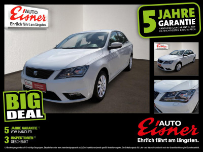 Seat Toledo Gebrauchtwagen