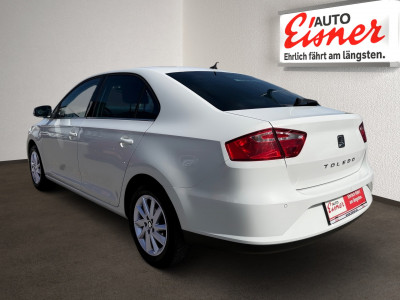Seat Toledo Gebrauchtwagen