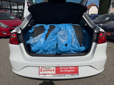 Seat Toledo Gebrauchtwagen