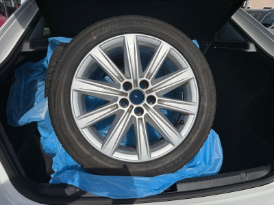 Seat Toledo Gebrauchtwagen