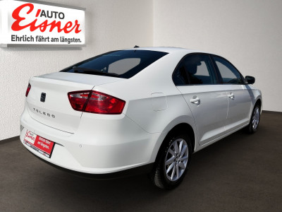 Seat Toledo Gebrauchtwagen