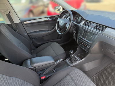 Seat Toledo Gebrauchtwagen
