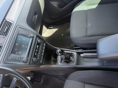 Seat Toledo Gebrauchtwagen