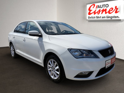 Seat Toledo Gebrauchtwagen