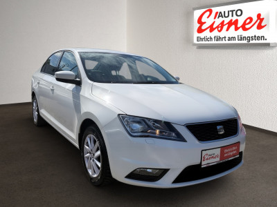 Seat Toledo Gebrauchtwagen