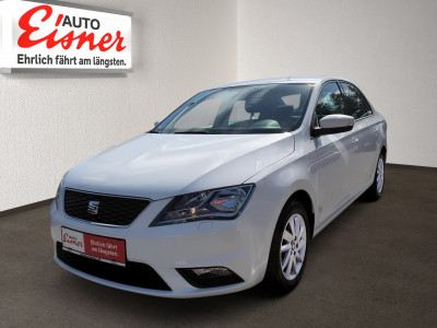 Seat Toledo Gebrauchtwagen
