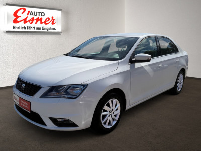 Seat Toledo Gebrauchtwagen