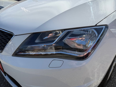 Seat Toledo Gebrauchtwagen