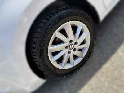 Seat Toledo Gebrauchtwagen