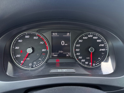Seat Toledo Gebrauchtwagen