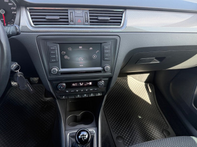 Seat Toledo Gebrauchtwagen