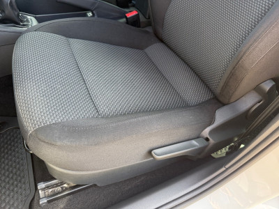 Seat Toledo Gebrauchtwagen