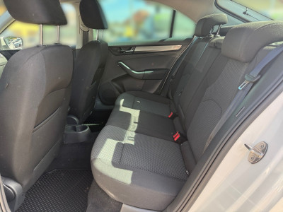 Seat Toledo Gebrauchtwagen