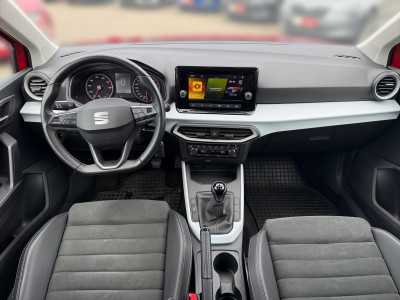 Seat Arona Gebrauchtwagen