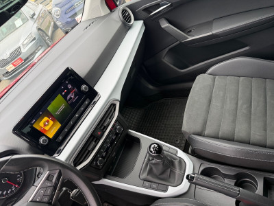 Seat Arona Gebrauchtwagen