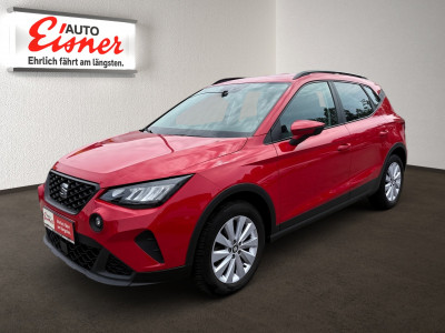 Seat Arona Gebrauchtwagen
