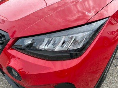 Seat Arona Gebrauchtwagen