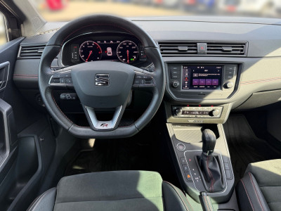 Seat Ibiza Gebrauchtwagen