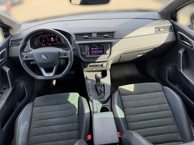 Seat Ibiza Gebrauchtwagen