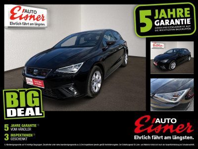 Seat Ibiza Gebrauchtwagen