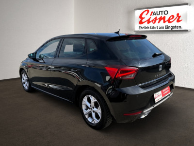 Seat Ibiza Gebrauchtwagen