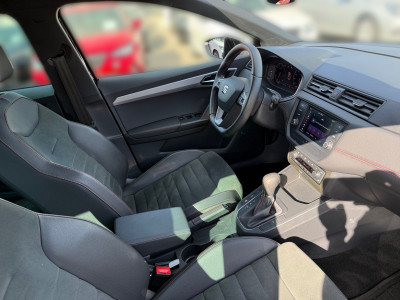 Seat Ibiza Gebrauchtwagen