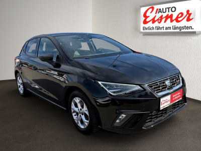 Seat Ibiza Gebrauchtwagen
