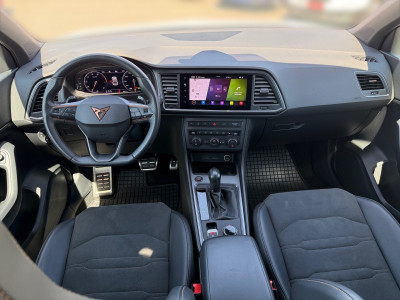 Cupra Ateca Gebrauchtwagen
